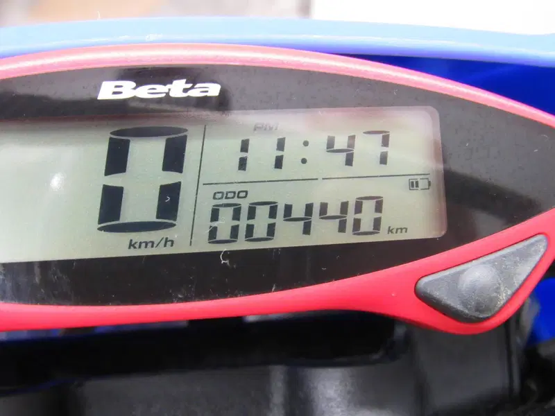 Betamotor RR 250 2T Enduro Race (2025) (8)