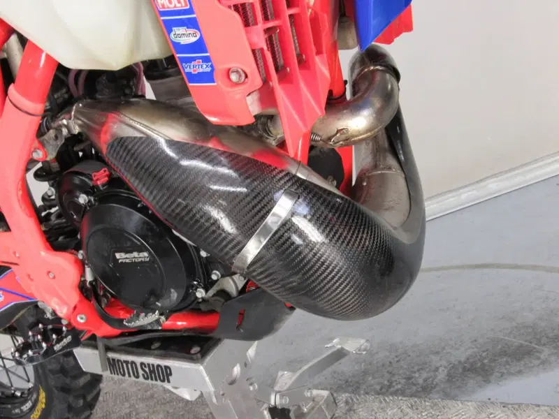 Betamotor RR 250 2T Enduro Race (2025) (10)