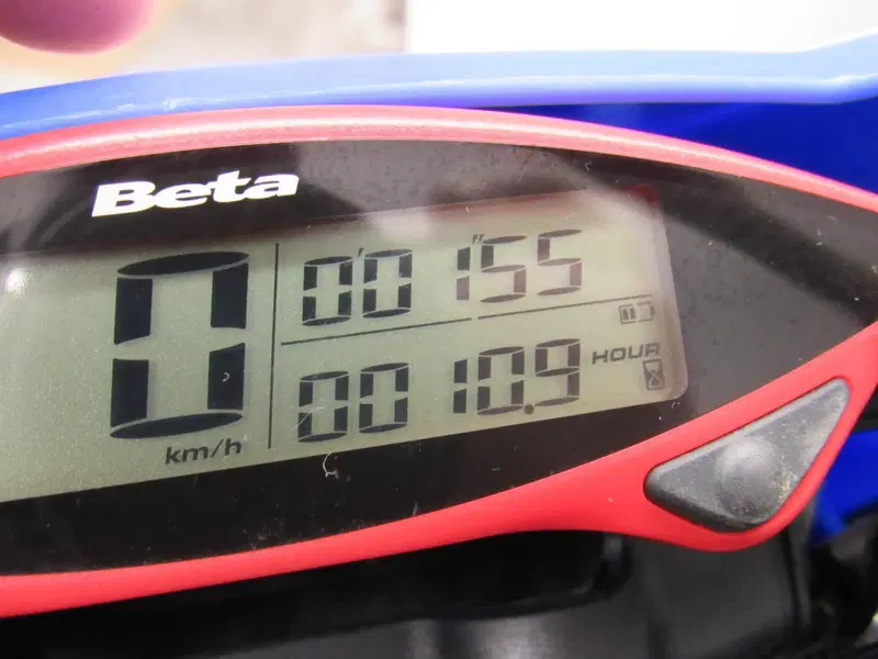 Betamotor RR 250 2T Enduro Race (2025) (12)
