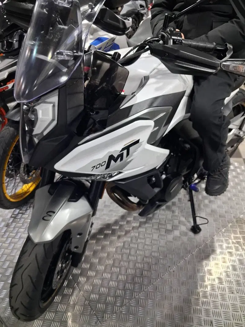 CFMOTO 700MT (2024 - 26) (6)