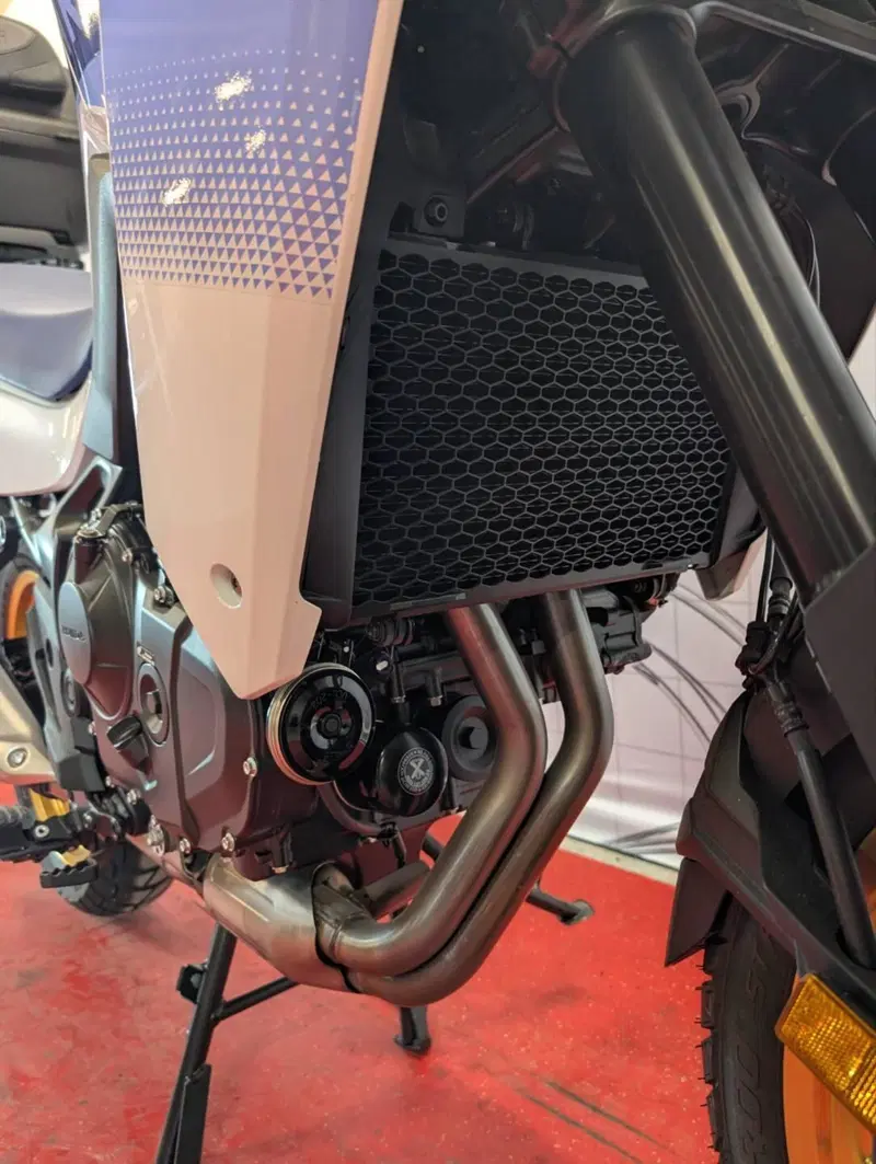 Honda Transalp XL750 (2023 - 24) (15)