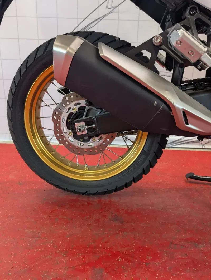 Honda Transalp XL750 (2023 - 24) (11)