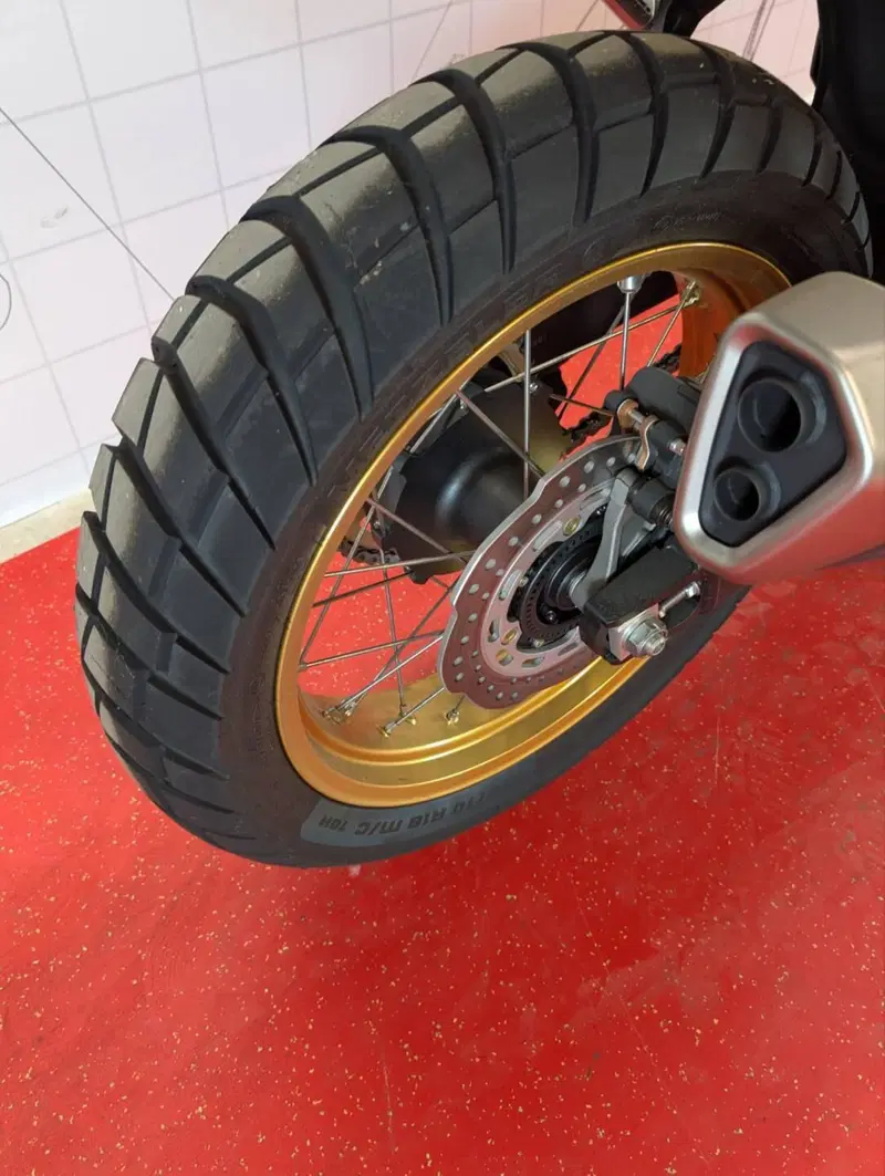 Honda Transalp XL750 (2023 - 24) (10)