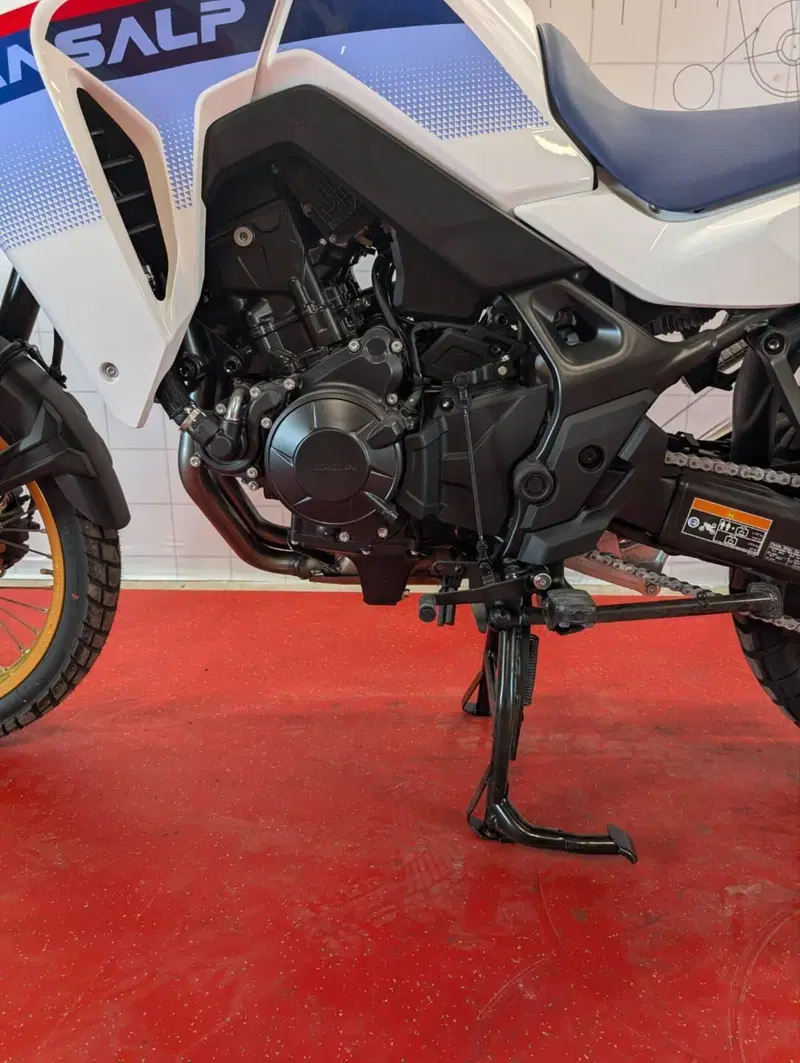 Honda Transalp XL750 (2023 - 24) (18)
