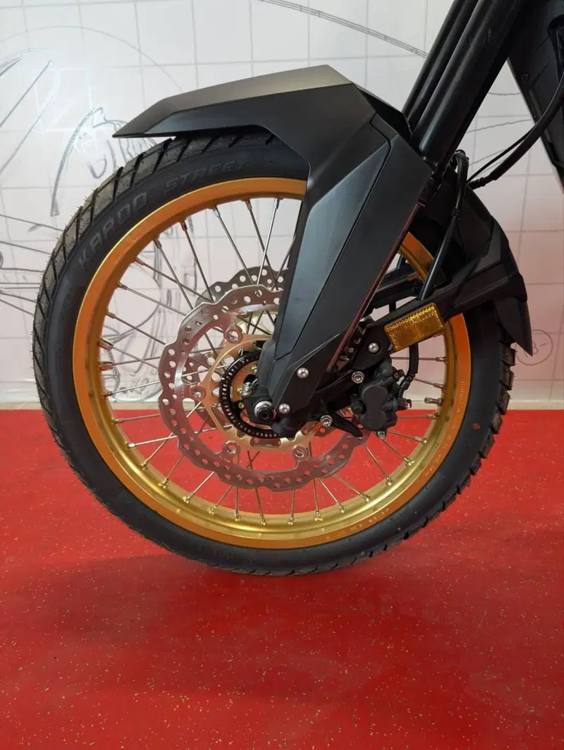 Honda Transalp XL750 (2023 - 24) (16)