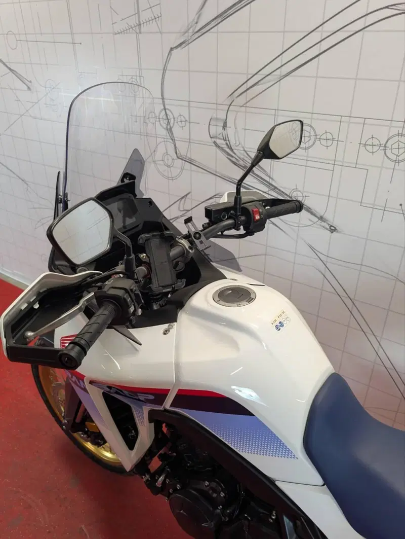 Honda Transalp XL750 (2023 - 24) (17)