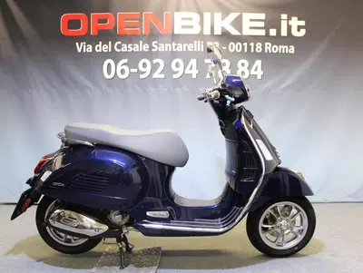 Vespa GTS 310 (2025 - 26) usata
