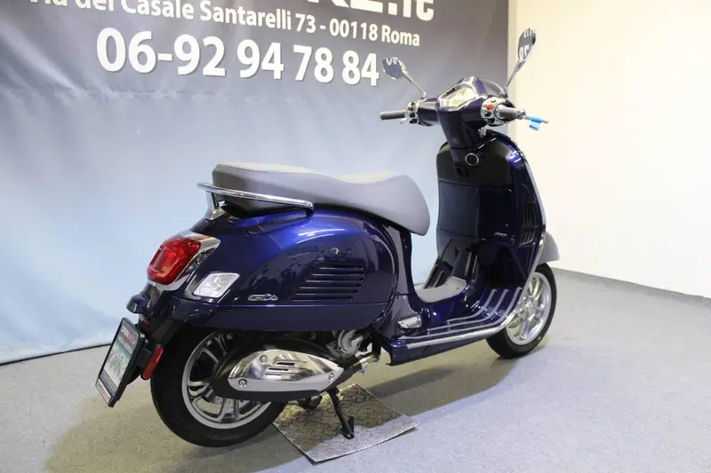 Vespa GTS 310 (2025 - 26) (3)