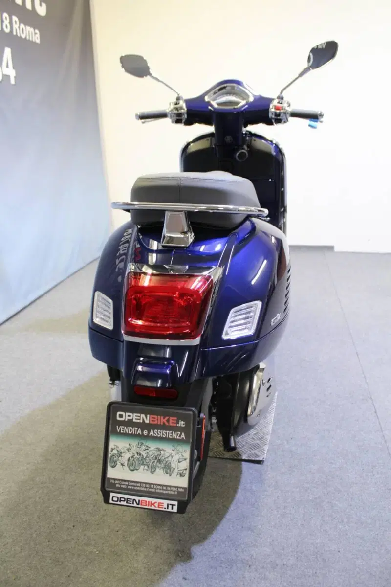 Vespa GTS 310 (2025 - 26) (4)