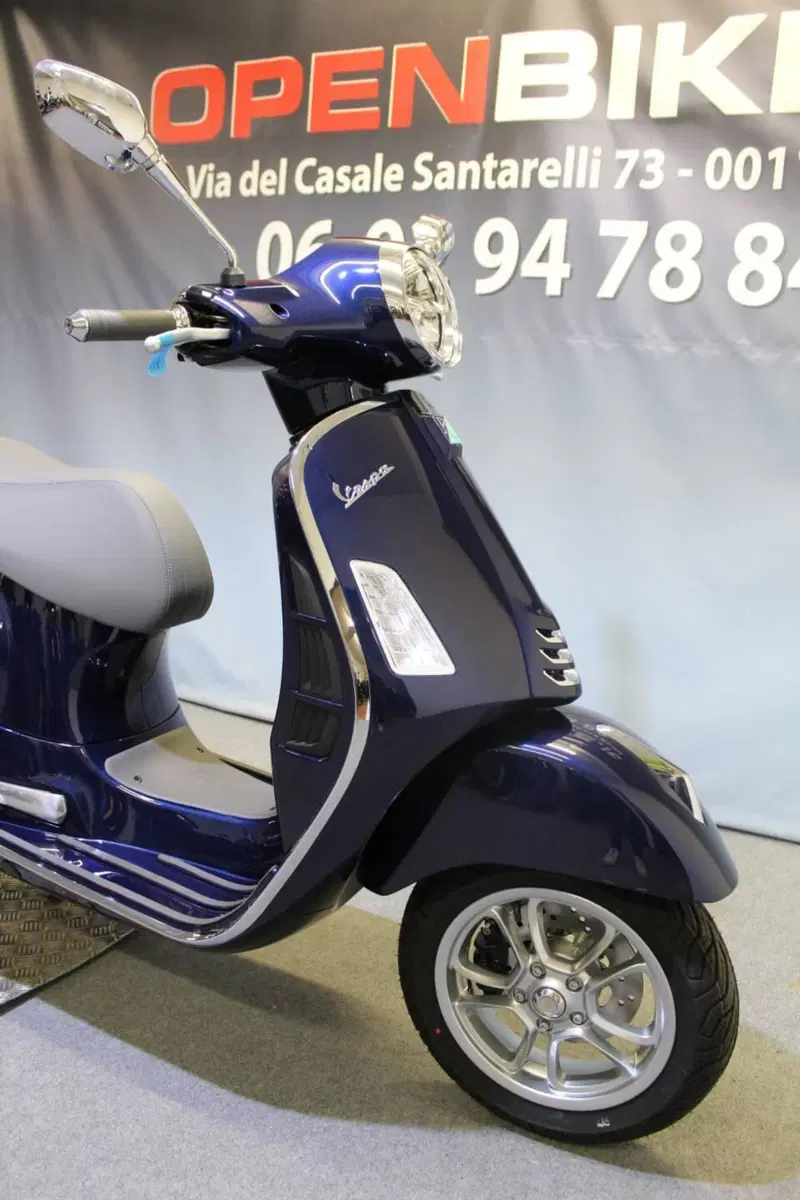 Vespa GTS 310 (2025 - 26) (8)