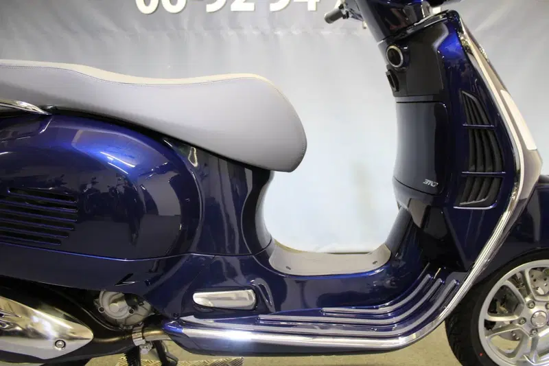 Vespa GTS 310 (2025 - 26) (9)