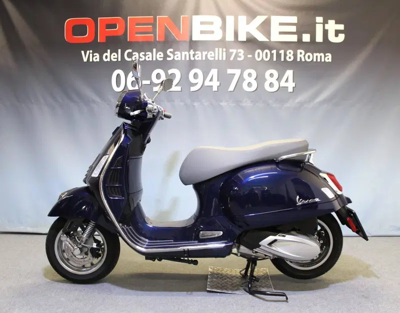 Vespa GTS 310 (2025 - 26) (2)
