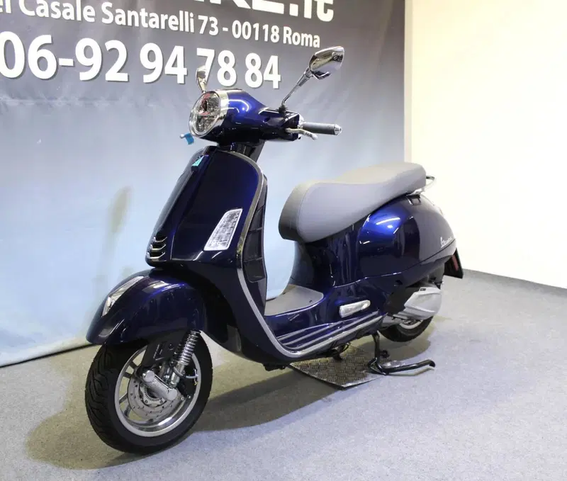Vespa GTS 310 (2025 - 26) (11)