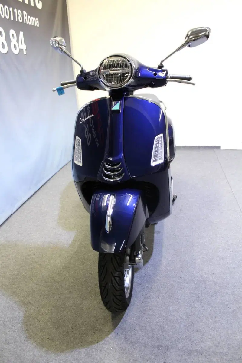 Vespa GTS 310 (2025 - 26) (12)