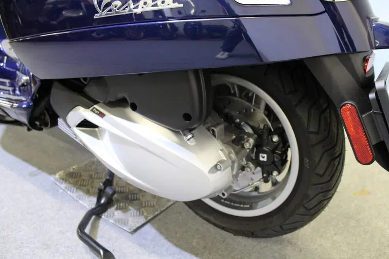 Vespa GTS 310 (2025 - 26) (14)