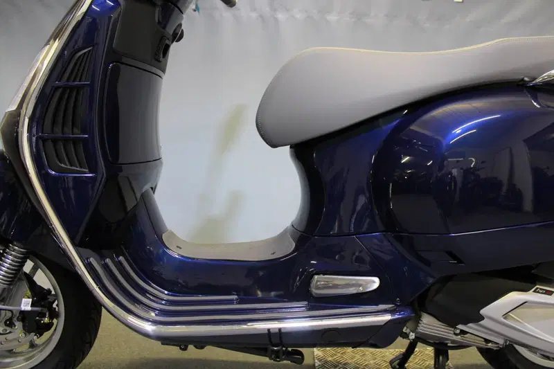 Vespa GTS 310 (2025 - 26) (15)