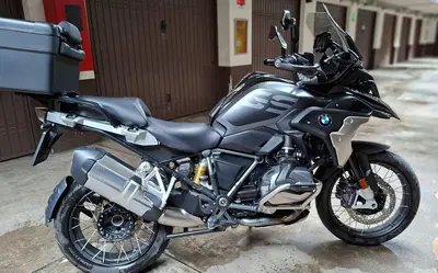Bmw R 1250 GS (2021 - 24) usata