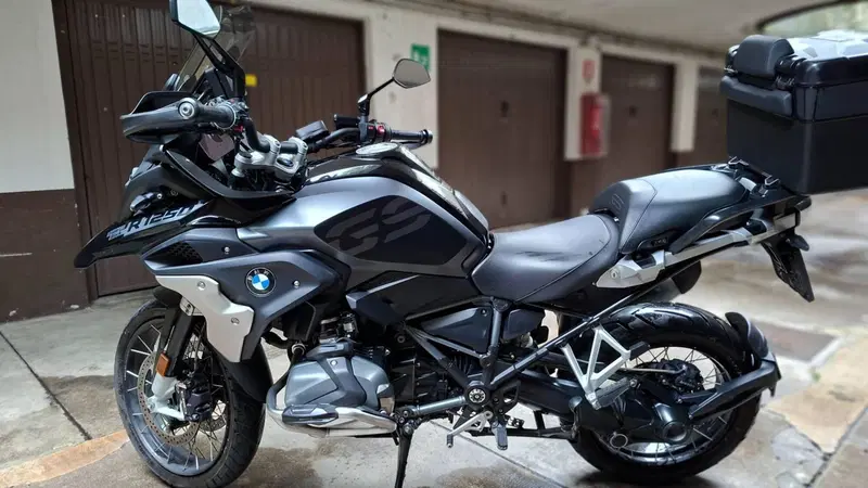 Bmw R 1250 GS (2021 - 24) (3)