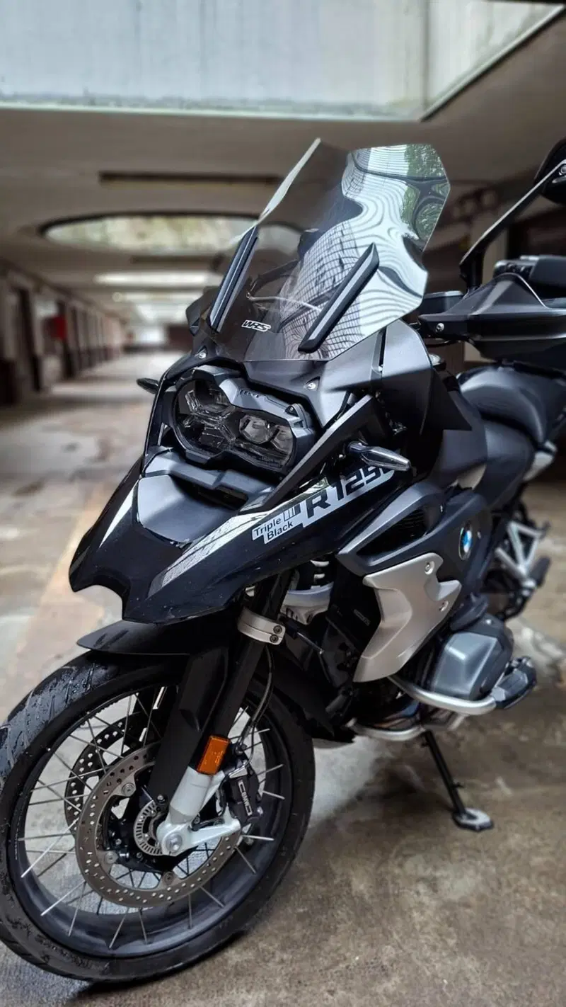 Bmw R 1250 GS (2021 - 24) (4)