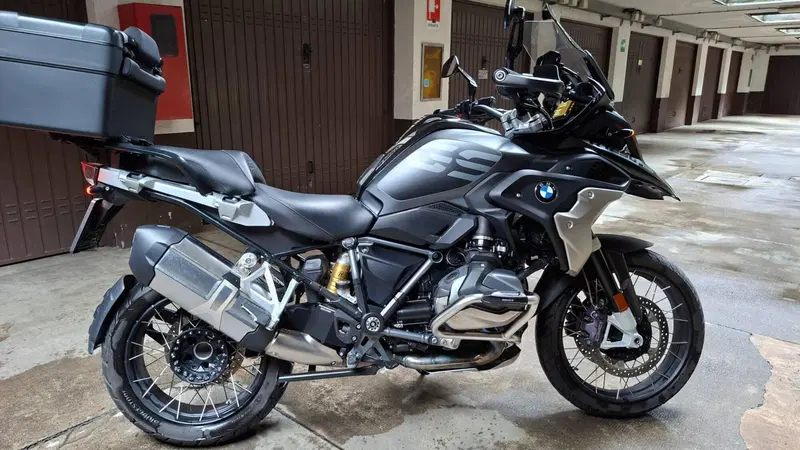 Bmw R 1250 GS (2021 - 24) (5)