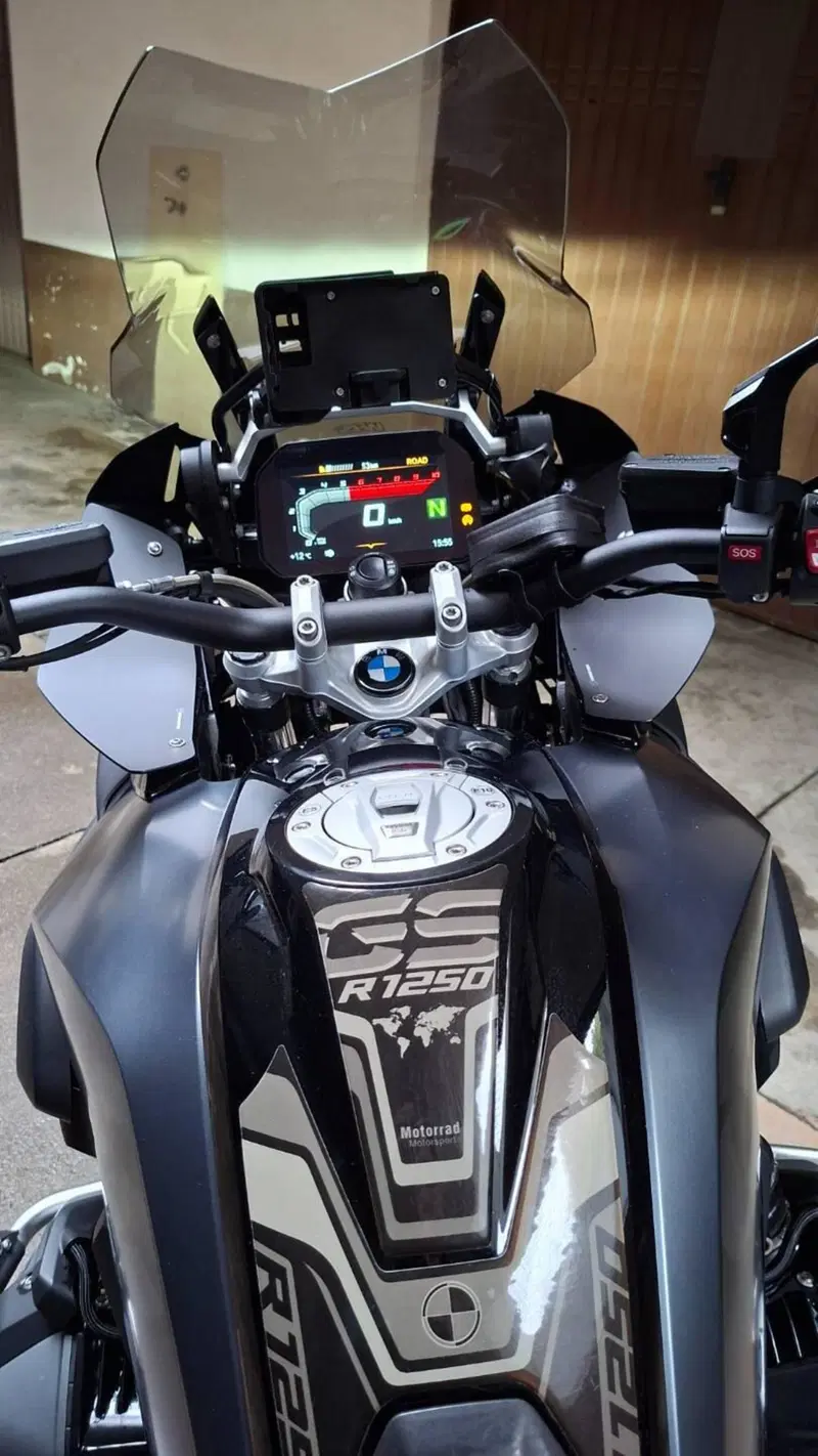 Bmw R 1250 GS (2021 - 24) (6)