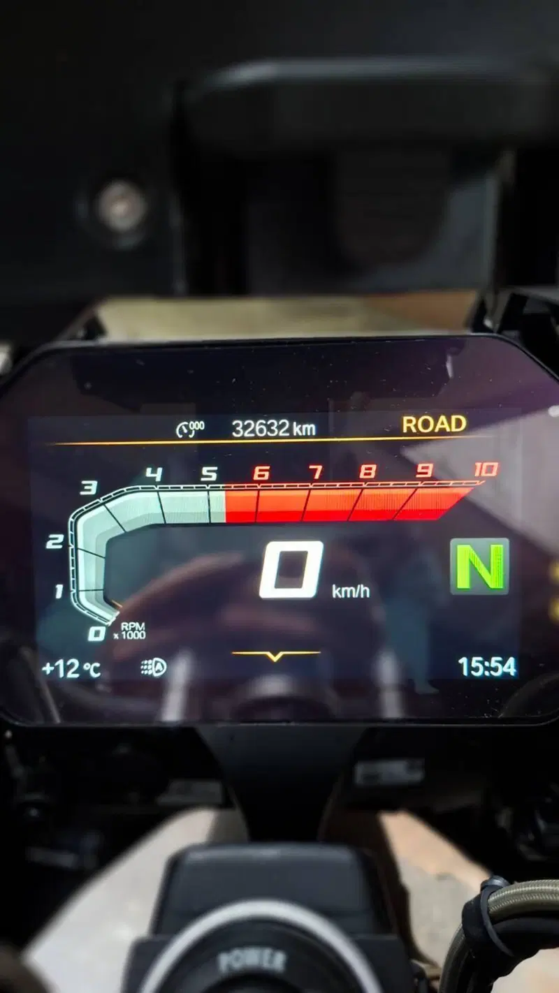 Bmw R 1250 GS (2021 - 24) (7)