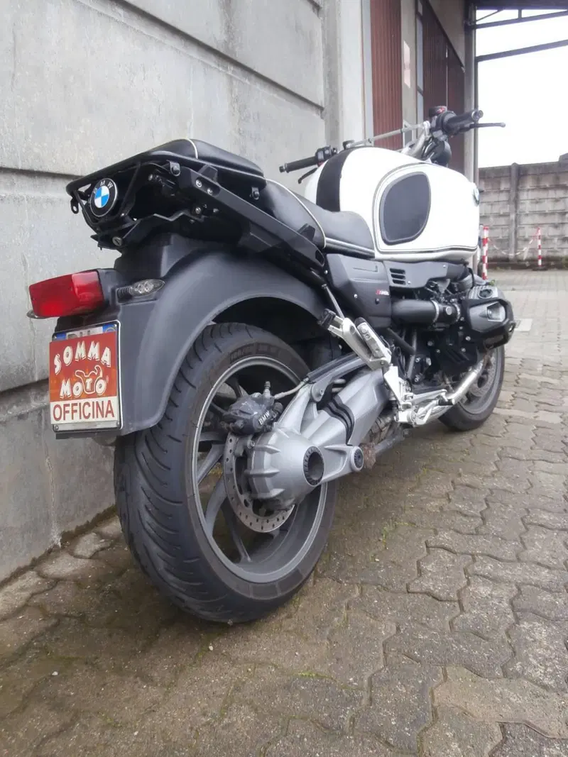 Bmw R 1200 R (2011 - 14) (9)