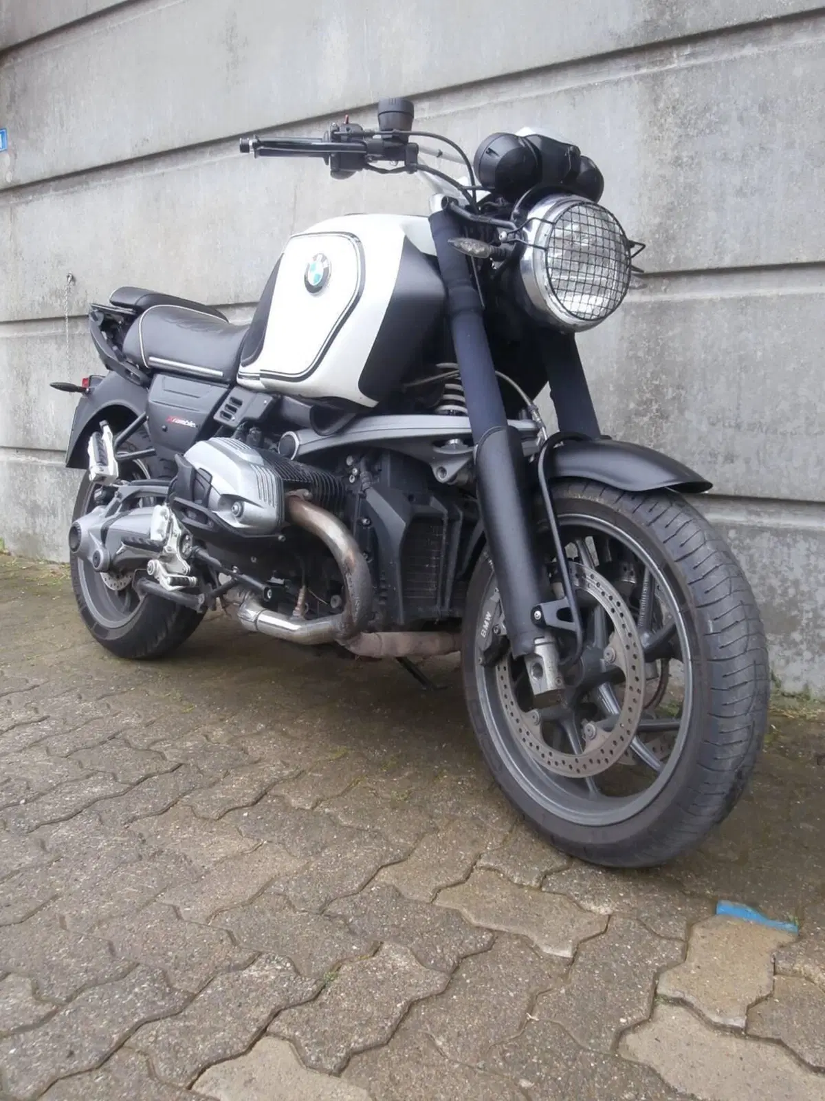 Bmw R 1200 R (2011 - 14) (7)