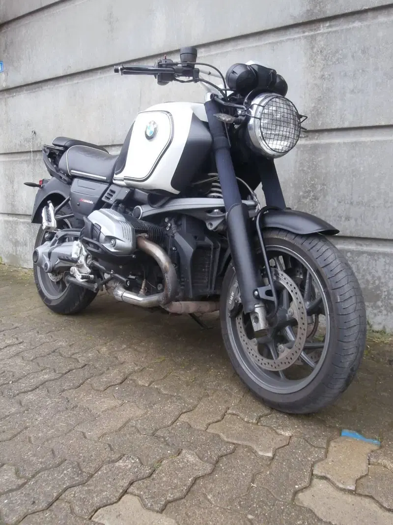 Bmw R 1200 R (2011 - 14) (7)