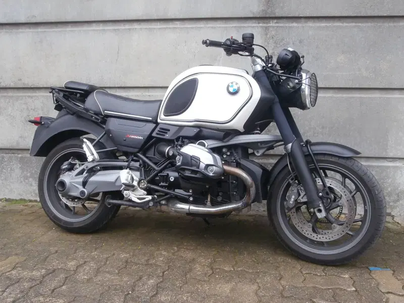 Bmw R 1200 R (2011 - 14) (5)