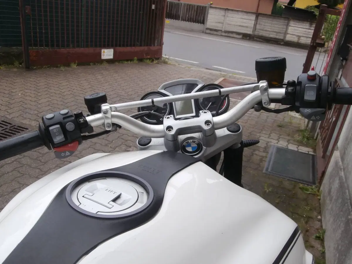 Bmw R 1200 R (2011 - 14) (10)