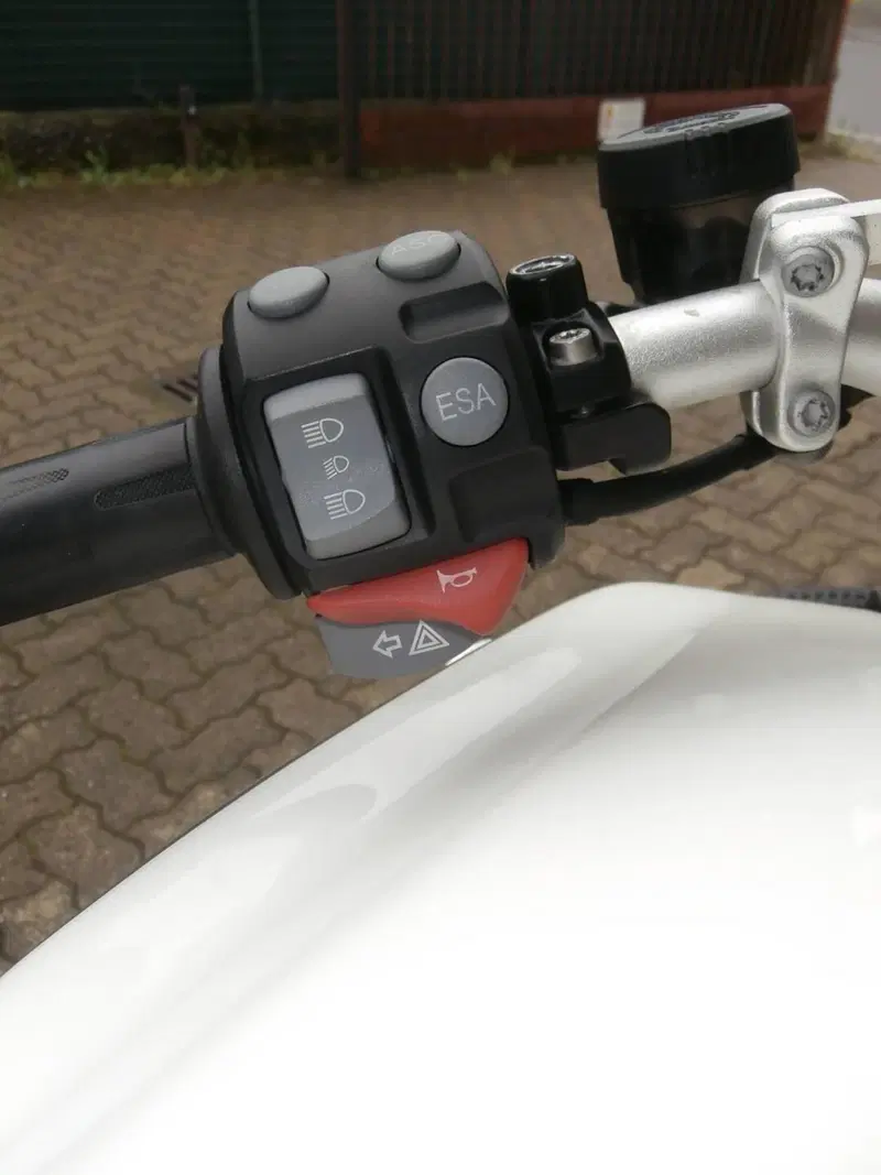 Bmw R 1200 R (2011 - 14) (12)