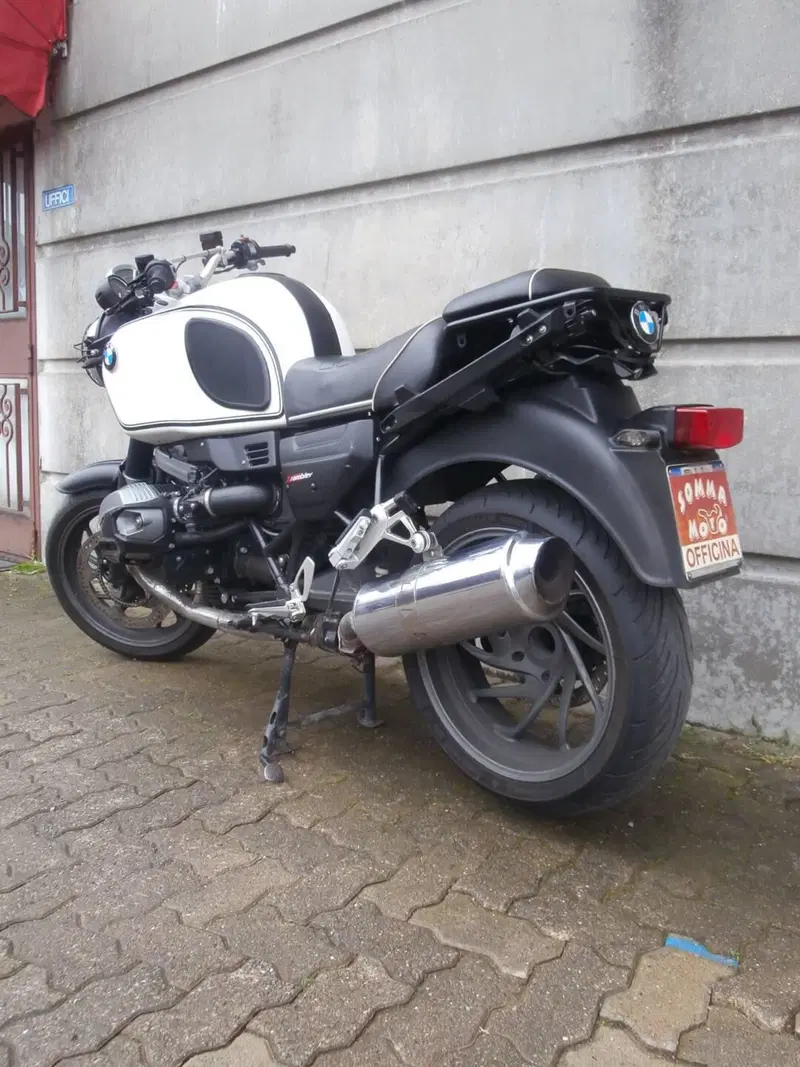 Bmw R 1200 R (2011 - 14) (6)