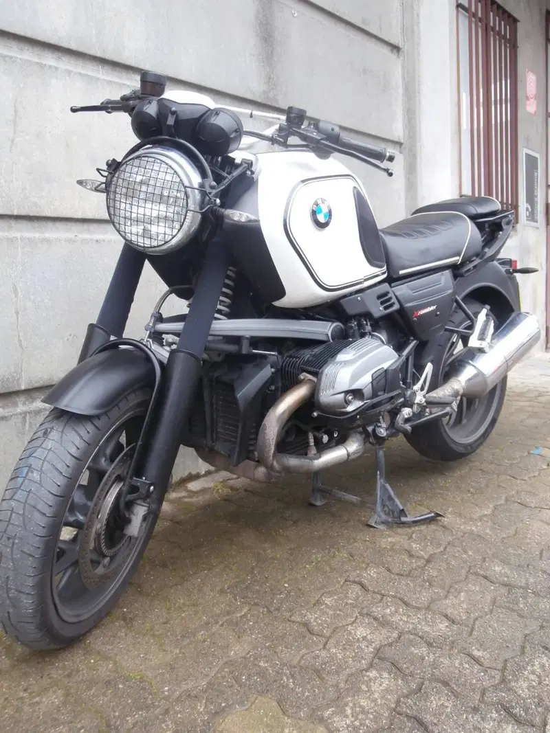 Bmw R 1200 R (2011 - 14) (4)