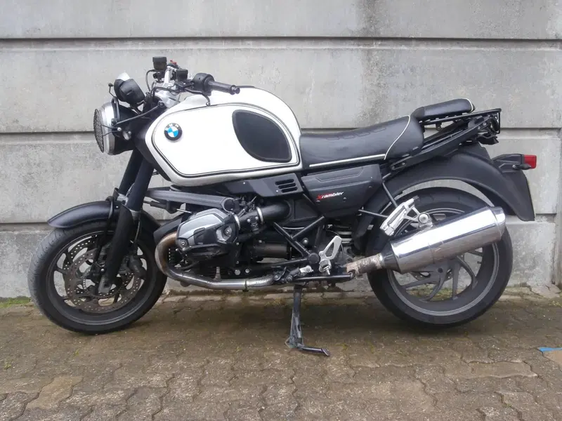 Bmw R 1200 R (2011 - 14) (2)