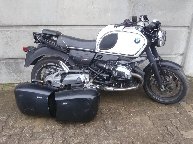 Bmw R 1200 R (2011 - 14) (13)