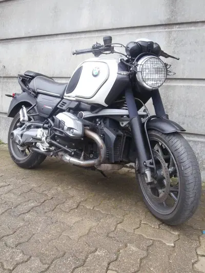 Bmw R 1200 R (2011 - 14) usata