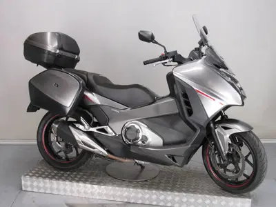 Honda Integra 750 DCT Sport (2017) usata