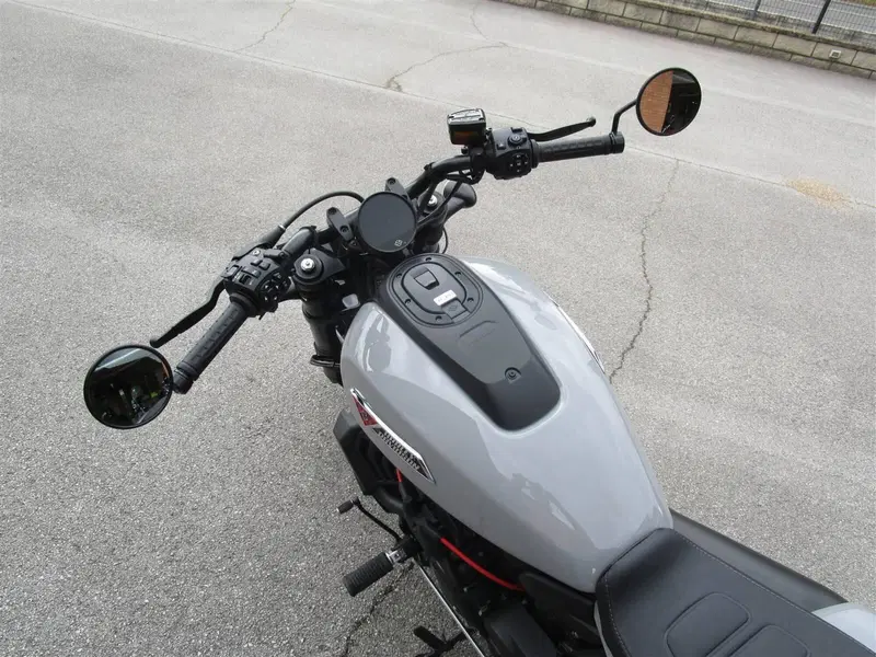 Harley-Davidson Sportster S (2025 - 26) (6)
