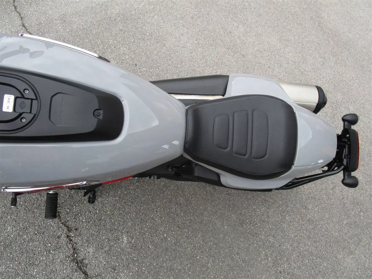 Harley-Davidson Sportster S (2025 - 26) (8)