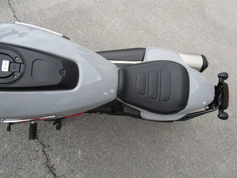 Harley-Davidson Sportster S (2025 - 26) (8)