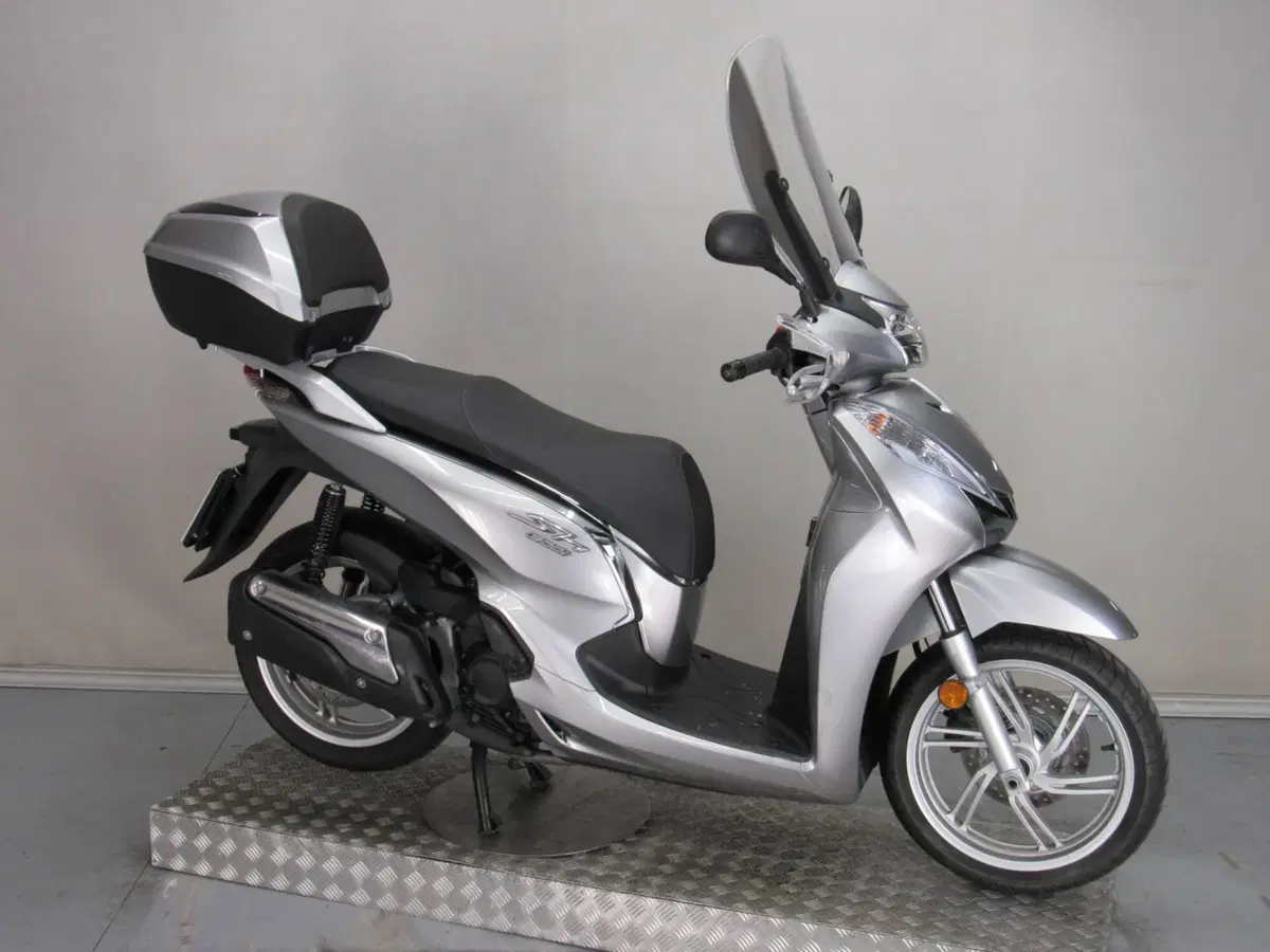 Honda SH 300 i ABS (2016 - 20)