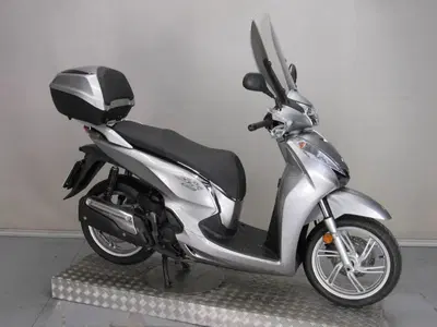 Honda SH 300 i ABS (2016 - 20) usata