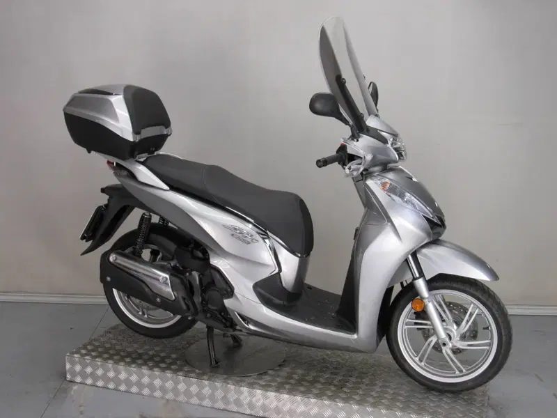 Honda SH 300 i ABS (2016 - 20)