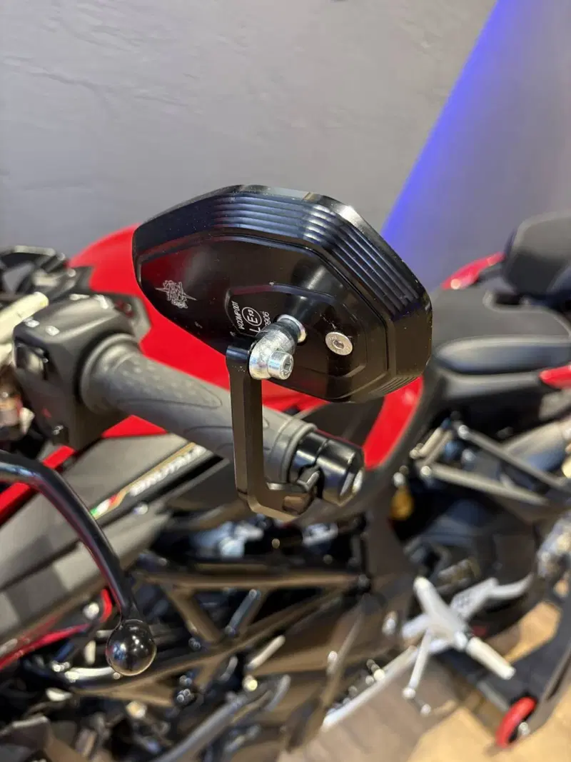 MV Agusta Brutale 1000 RS (2022 - 26) (6)