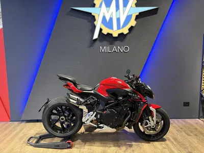 MV Agusta Brutale 1000 RS (2022 - 26) usata