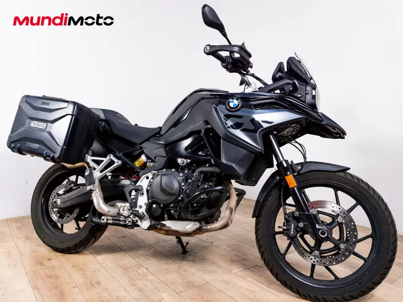 Bmw F 800 GS (2024 - 26) (2)