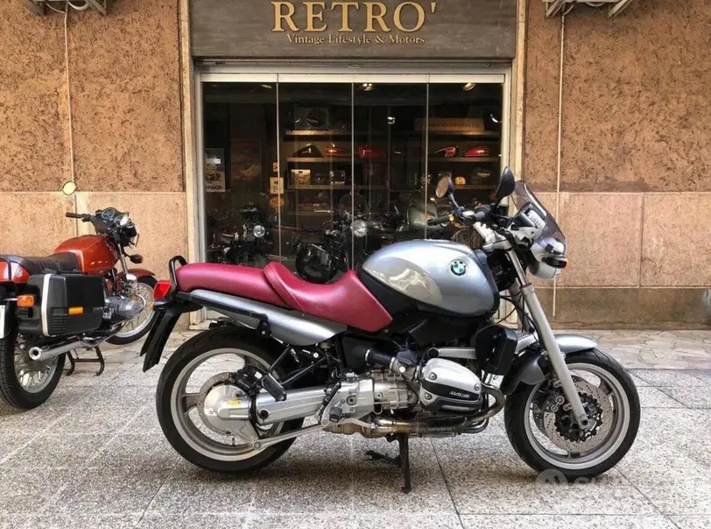 Bmw r1100r (2)