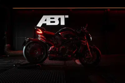 MV Agusta Brutale 1000 ABT