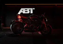 MV Agusta Brutale 1000 ABT